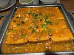 -老牌坊鲁菜名店(聊城美食岛店)