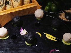 -凤园椰珍·臻品椰子鸡(保利时光里店)