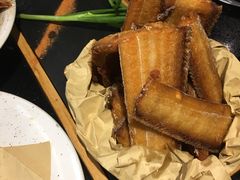 -老头儿油爆虾·知味杭州(爱琴海购物中心)