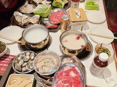 -行运海鲜食集(北京首店)