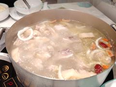 -椰客·海南椰子鸡(新塘永旺梦乐城店)