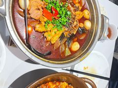 -眉州东坡(远洋未来广场店)