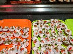 -大学城夜市