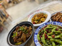 -江城燕子大排档(江汉路步行街店)