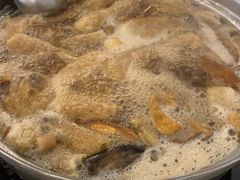 -太婆天府山珍酒楼(亚运村店)
