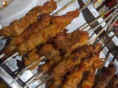 -永红源啤酒·烧烤·海鲜·大排档(青特城店)