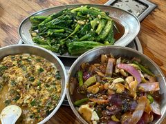 -如意坊美食(华兴一街店)