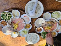 -桥香园云南过桥米线(金马碧鸡店)