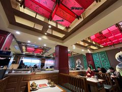 -状元阁烧烤(新华路总店)