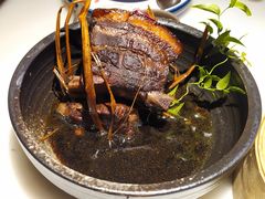 -绿茶餐厅(西湖银泰百货店)