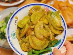 -肖记公安牛肉鱼杂(田林路店)