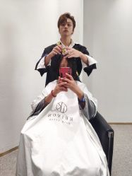-KEIVON HAIR·崎宏