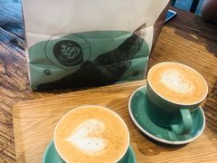 -BAKER&SPICE(安福路店)