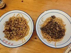 -李叁面馆(妇幼店)