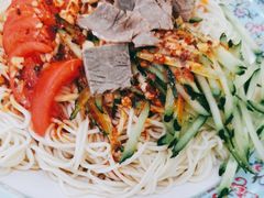 -一城一面兰州纯汤牛肉面