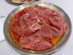 -汉拿山(金源店)