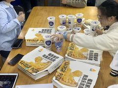 -新航道雅思托福·留学·考研培训(人民广场校区)
