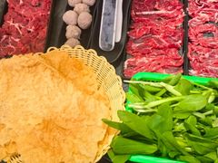 -林记潮牛·牛肉火锅(上马墩店)