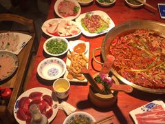 -春熙里老火锅(春熙路店)