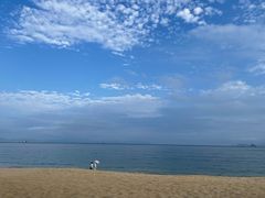 -大梅沙海滨公园