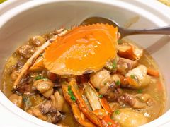 -东方山水金沙酒店-雅香阁中餐厅