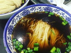 -常州银丝面馆(府琛店)