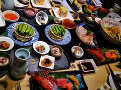 -鲤·鮨KOISUSHI