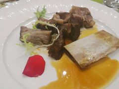 -伊尹活海参馆(衡山路店)