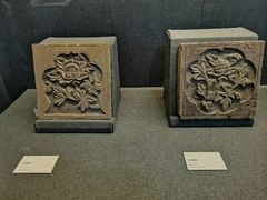 -洛阳古墓博物馆