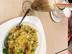 -佰搭果·广式茶餐厅(西华路店)