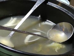 -探窝·竹笙椰子鸡(杨箕店)