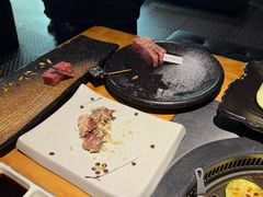 -焱铁烧·黑毛和牛专门店(南宁万象城店)