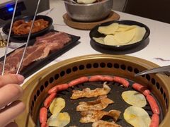 -花味烤肉·拌饭(庐阳万象汇店)