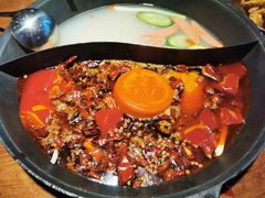 -楠火锅(仁恒梦中心店)