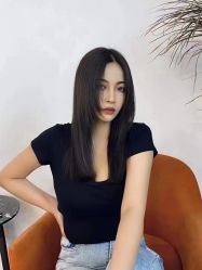 -扎嘎形象设计