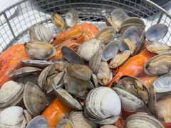 -海味当家·蒸锅海鲜(中山广场创始店)