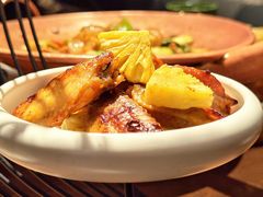 -云海肴·汽锅鸡·云南菜(领展购物广场·中关村店)
