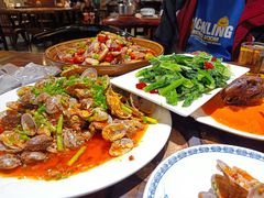 -宋三姐老妈兔头(双流总店)