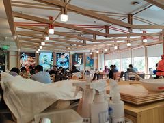-味千拉面(金融街店)