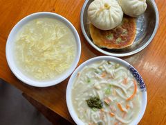 -西工饭庄快餐厅(西工小街店)