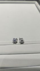 -钻石小鸟钻戒婚戒定制(石路店)