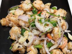 -后宫私房菜(汇客美食娱乐广场店)