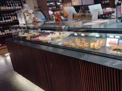 -BAKER&SPICE(安福路店)