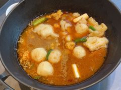 -肖记公安牛肉鱼杂馆·省级非物质文化遗产(江汉路直营店)