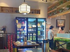 -新安江畔·管家大院·建德菜(赛银店)