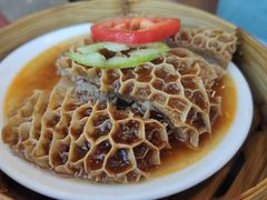 酱汁金钱肚-香江小厨 The Kitchen(香江俱乐部店)