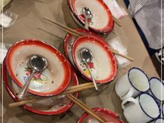 -老三样·旧食新味(船山路店)