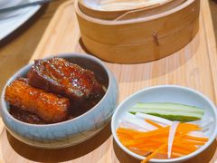 -HOHO餐厅(古子城店)