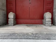 -于谦祠