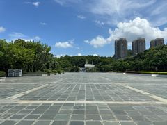 -深圳国际园林花卉博览园